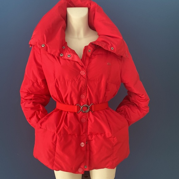 Lacoste coat - Picture 7 of 7